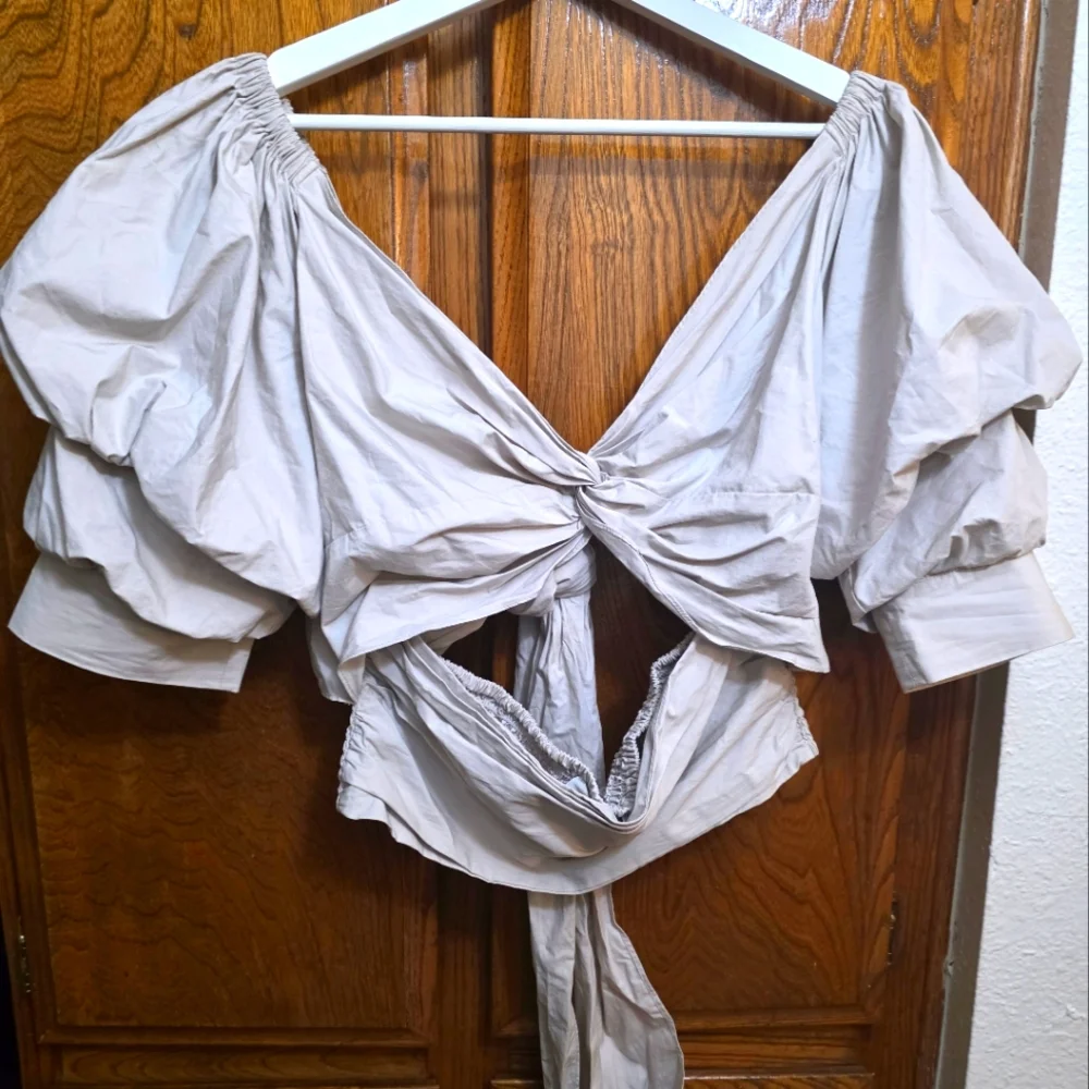 Mare Mare Top Size M